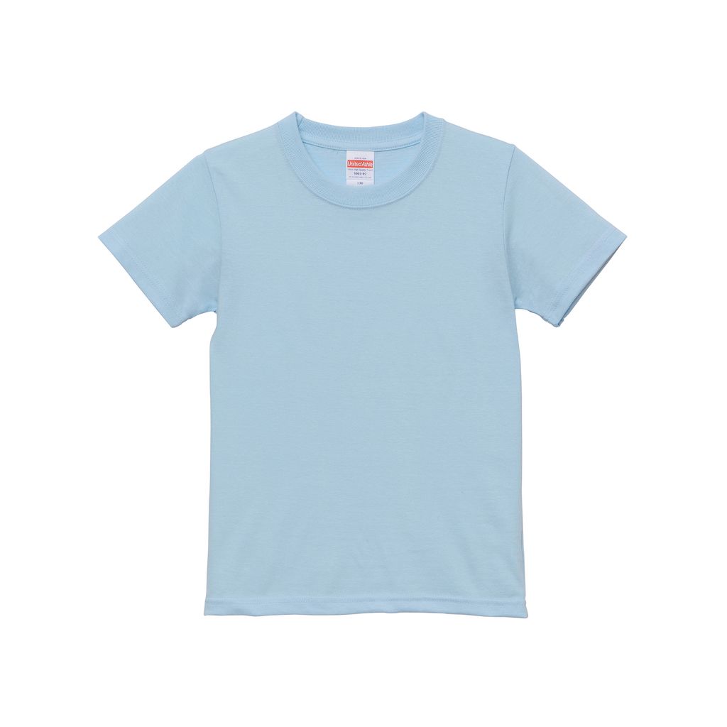5.6oz ハイクオリティーTシャツ キッズ