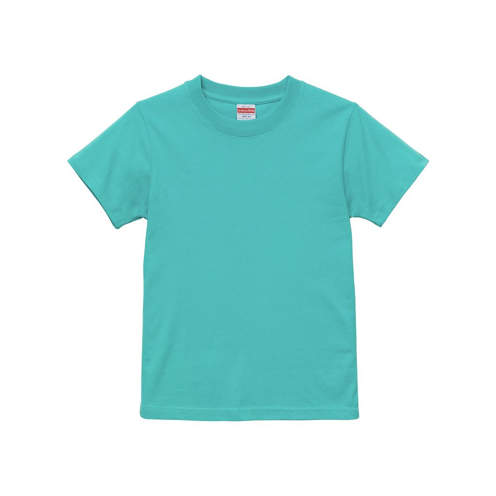 5.6oz ハイクオリティーTシャツ キッズ