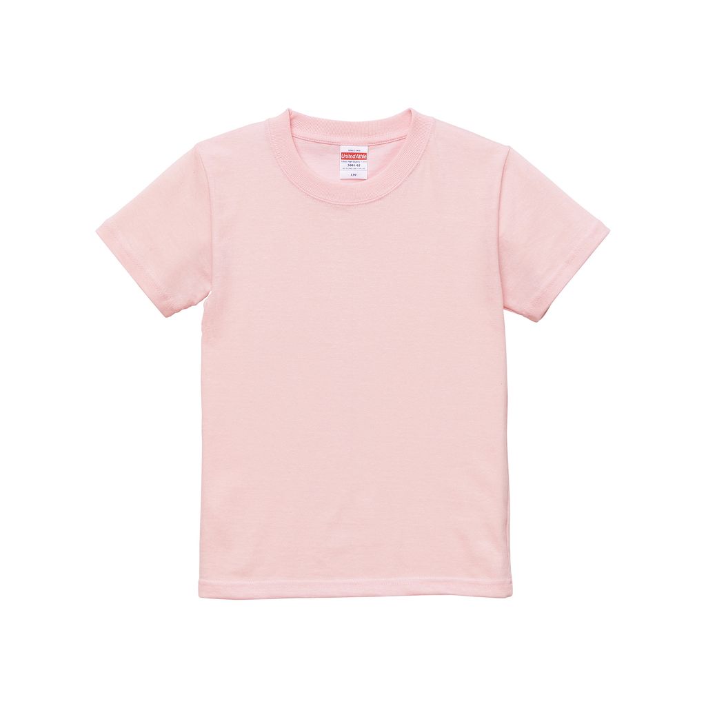 5.6oz ハイクオリティーTシャツ キッズ