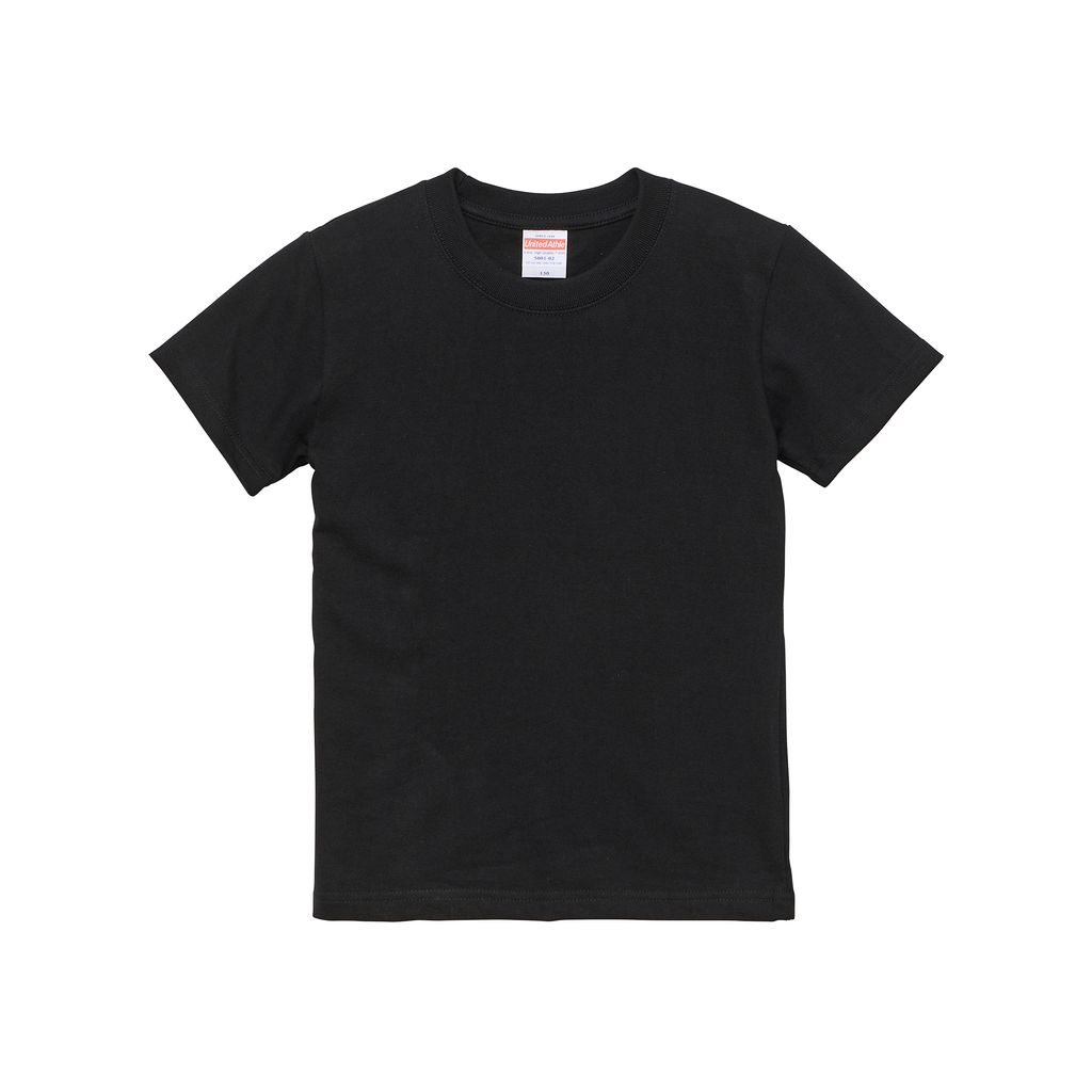5.6oz ハイクオリティーTシャツ キッズ