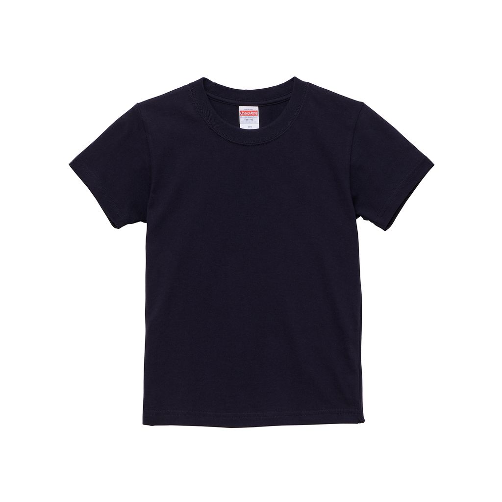 5.6oz ハイクオリティーTシャツ キッズ