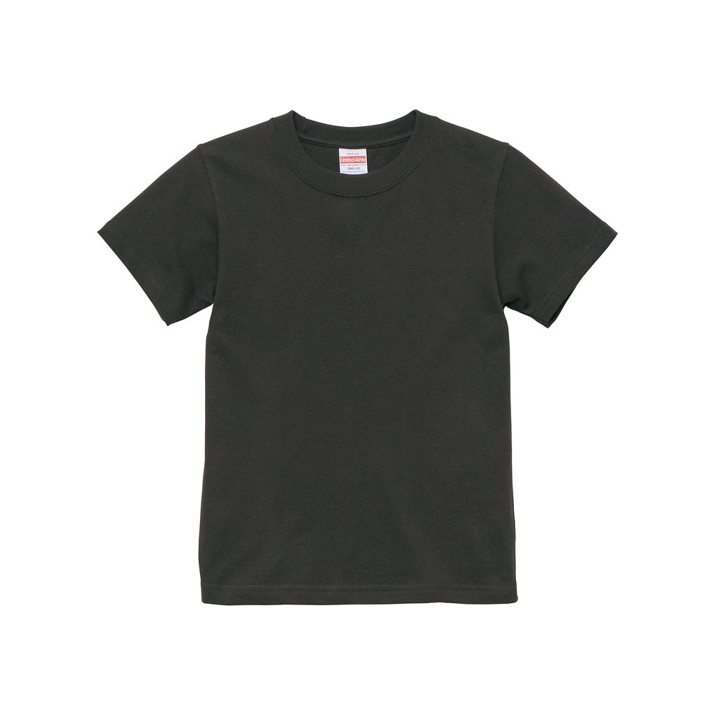 5.6oz ハイクオリティーTシャツ キッズ
