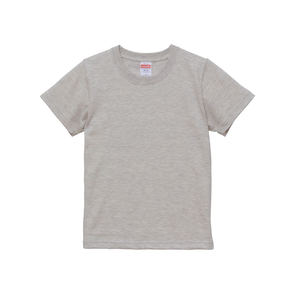 5.6oz ハイクオリティーTシャツ キッズ