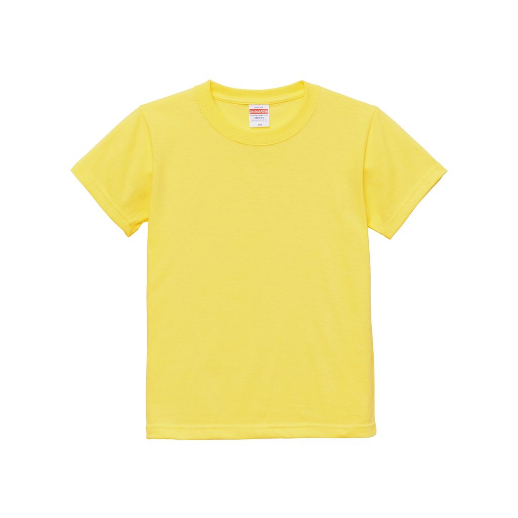 5.6oz ハイクオリティーTシャツ キッズ