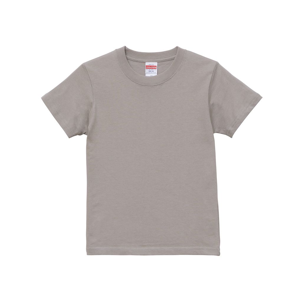 5.6oz ハイクオリティーTシャツ キッズ