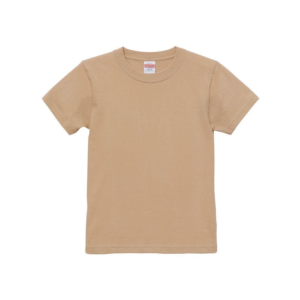 5.6oz ハイクオリティーTシャツ キッズ