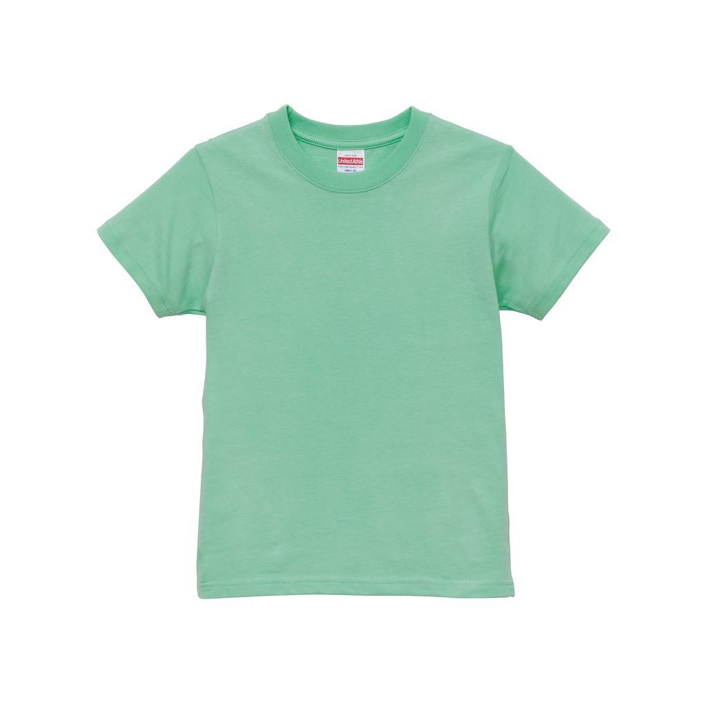 5.6oz ハイクオリティーTシャツ キッズ