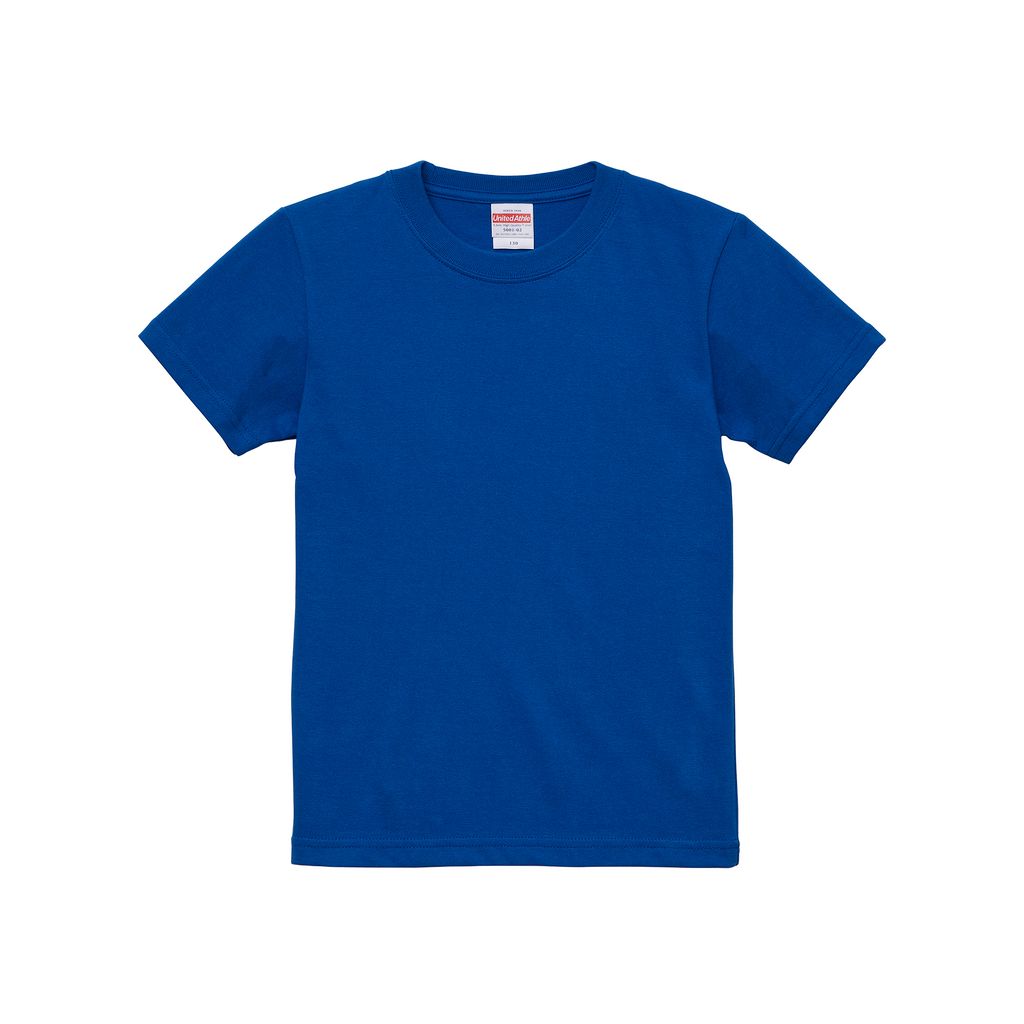 5.6oz ハイクオリティーTシャツ キッズ