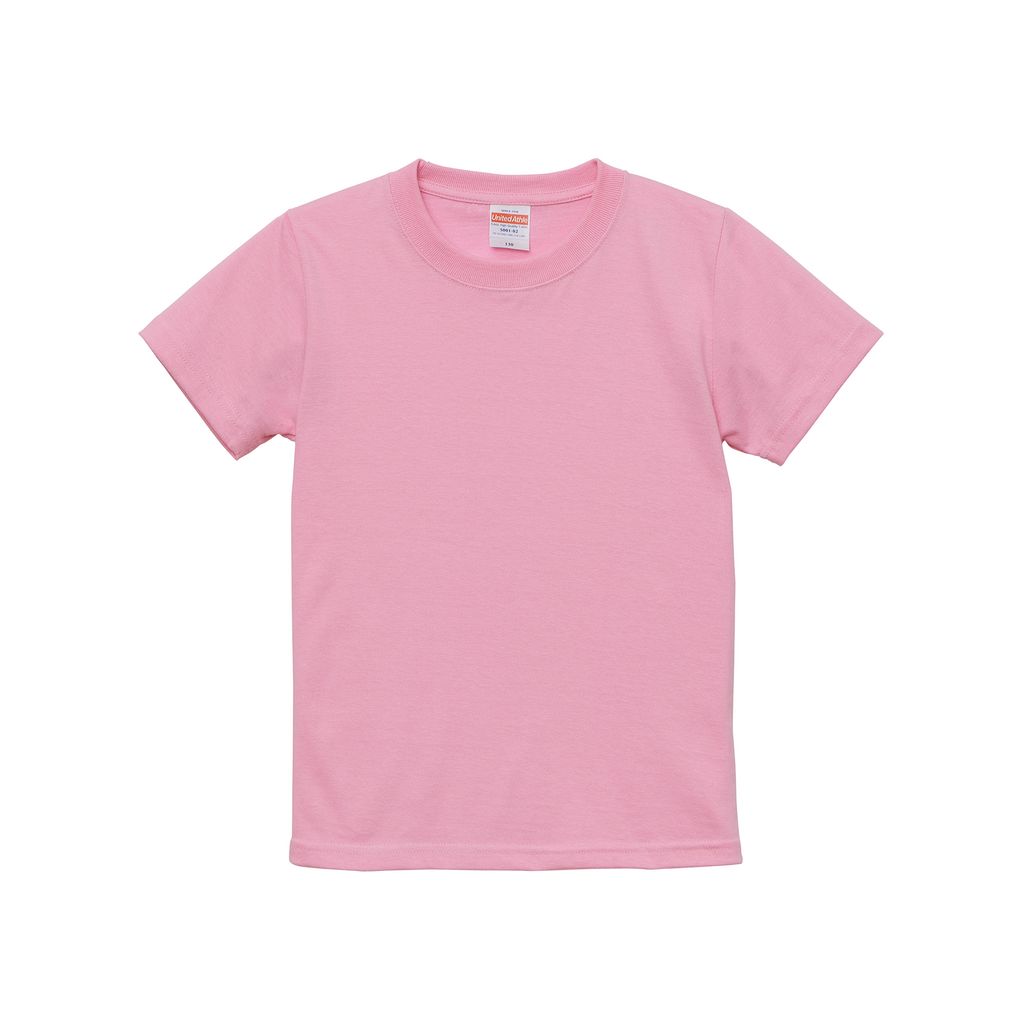 5.6oz ハイクオリティーTシャツ キッズ
