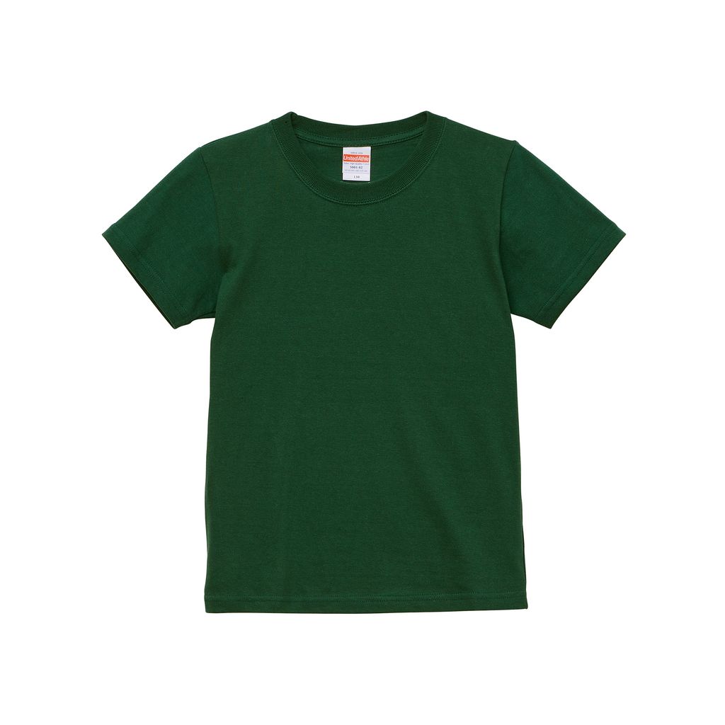 5.6oz ハイクオリティーTシャツ キッズ