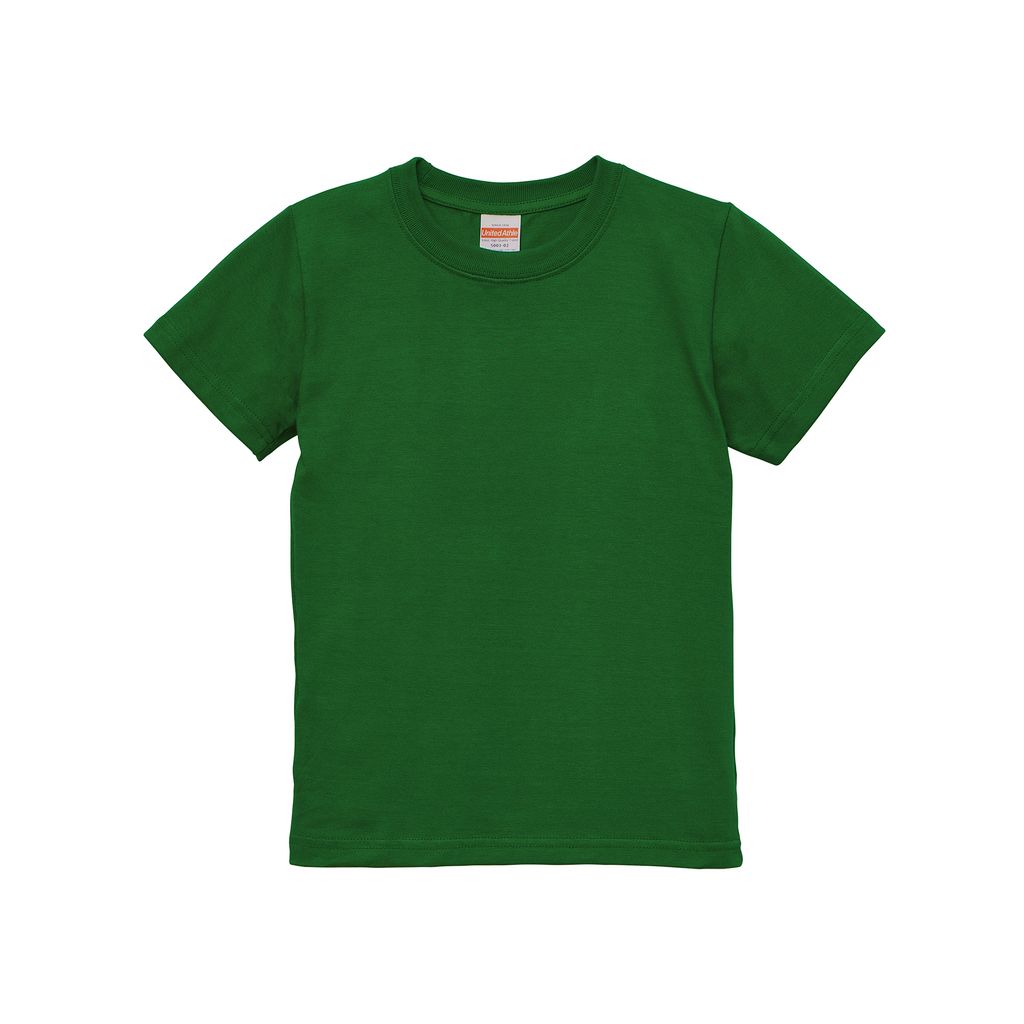 5.6oz ハイクオリティーTシャツ キッズ