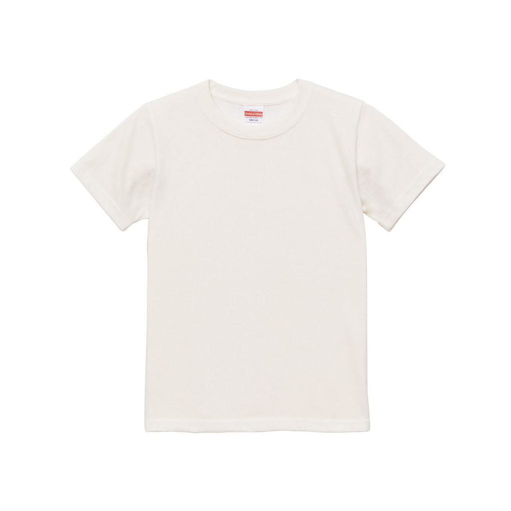 5.6oz ハイクオリティーTシャツ キッズ