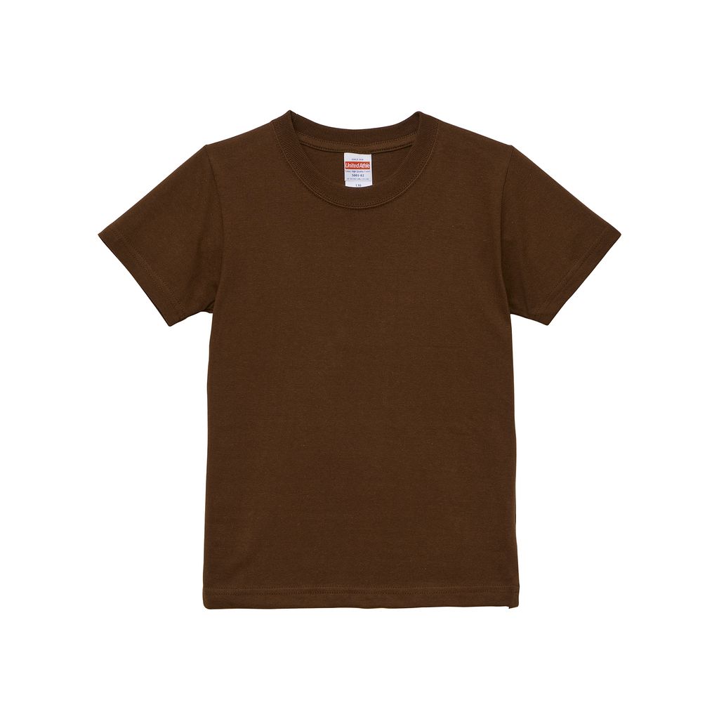 5.6oz ハイクオリティーTシャツ キッズ