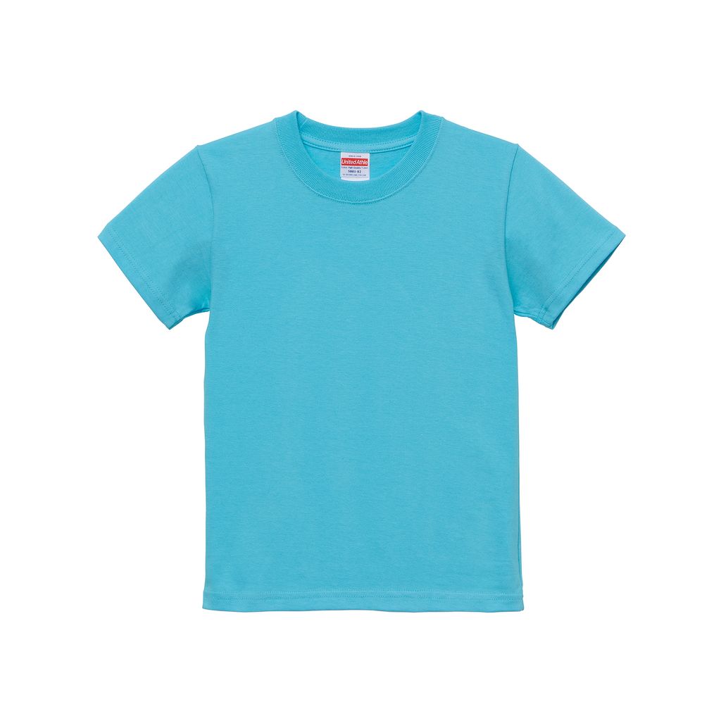 5.6oz ハイクオリティーTシャツ キッズ