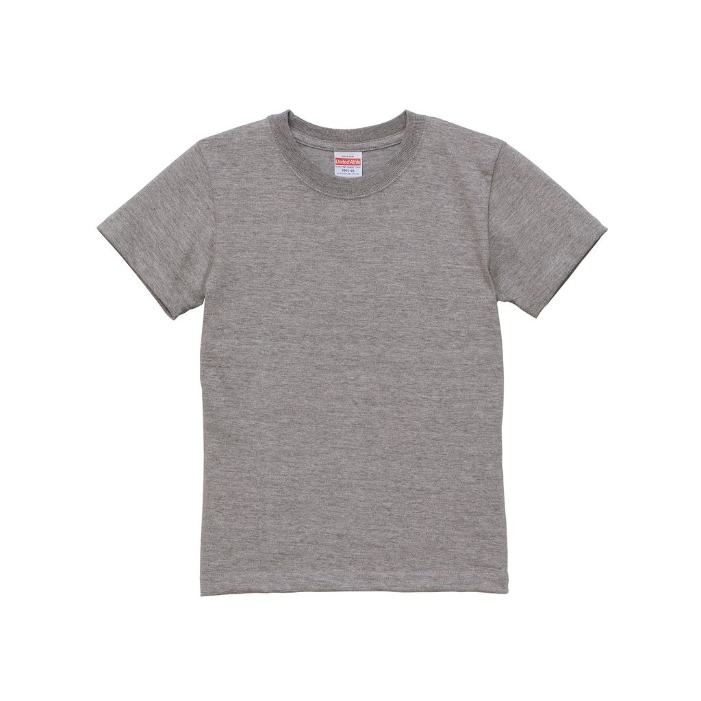 5.6oz ハイクオリティーTシャツ キッズ