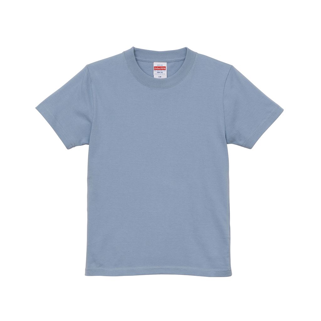 5.6oz ハイクオリティーTシャツ キッズ