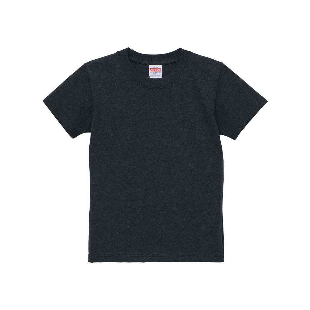 5.6oz ハイクオリティーTシャツ キッズ