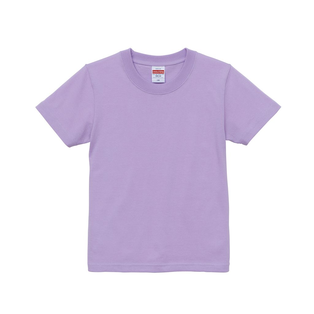 5.6oz ハイクオリティーTシャツ キッズ