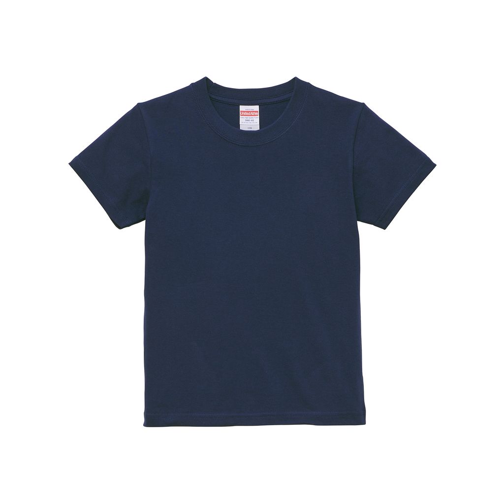 5.6oz ハイクオリティーTシャツ キッズ
