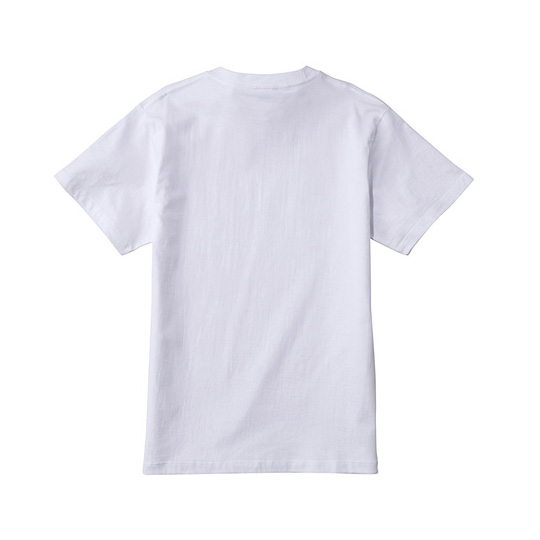 5.6oz P.F.D.ハイクオリティーTシャツ