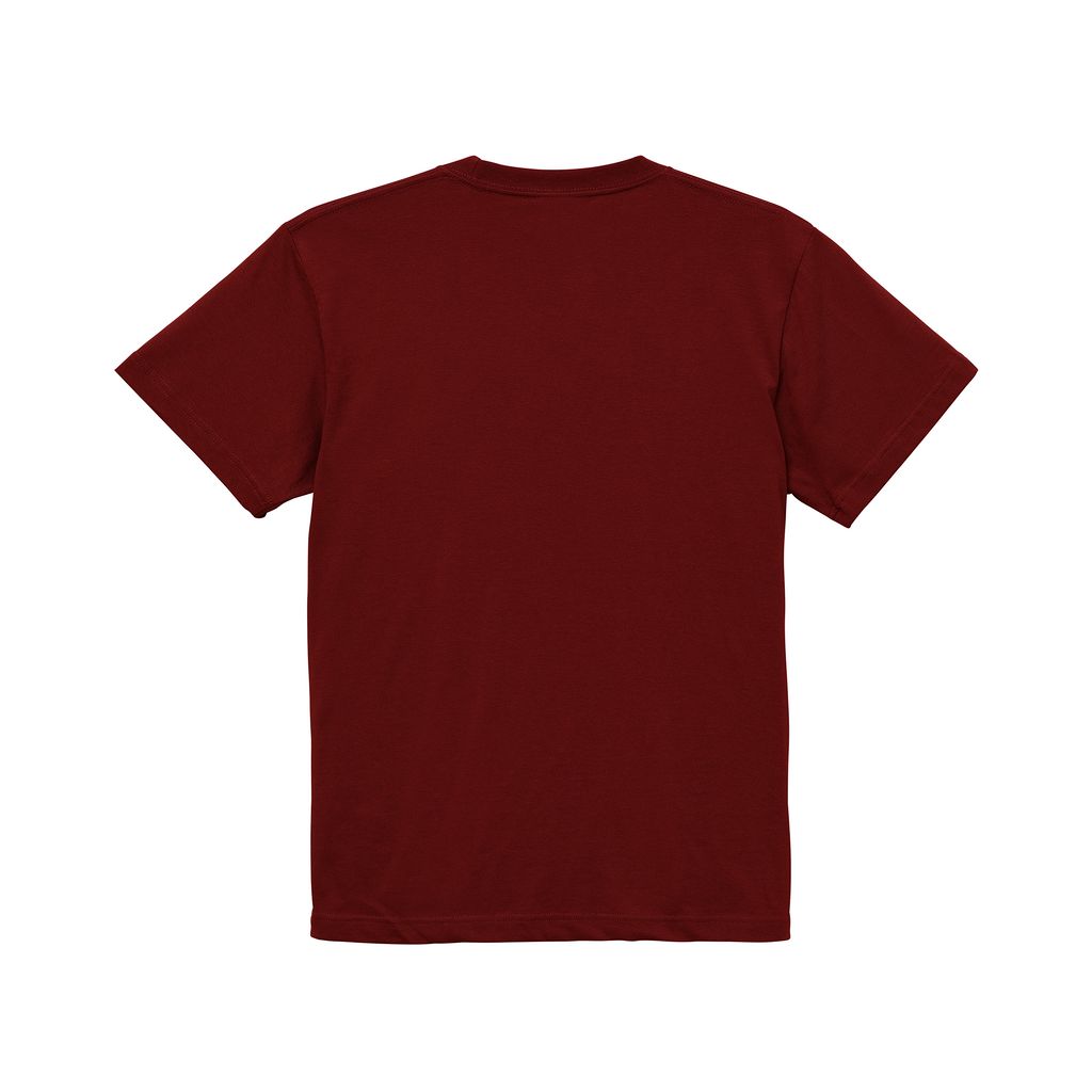 5.6オンスハイクオリティーT(ポケ付)