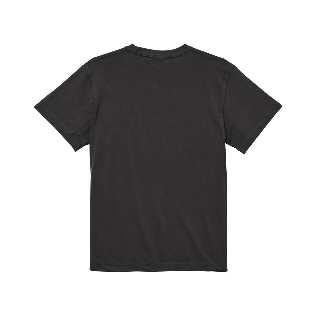 5.6オンスハイクオリティーT(ポケ付)