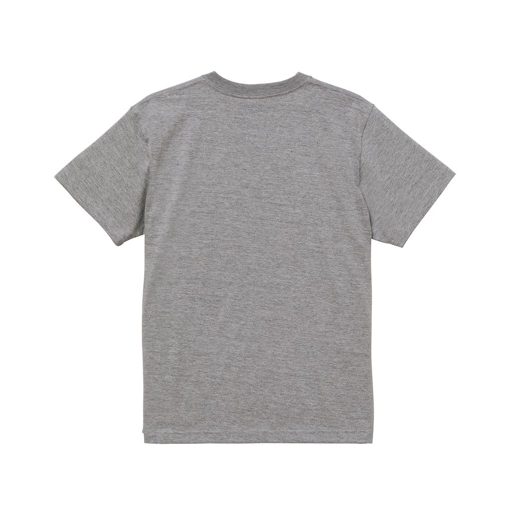 5.6オンスハイクオリティーT(ポケ付)