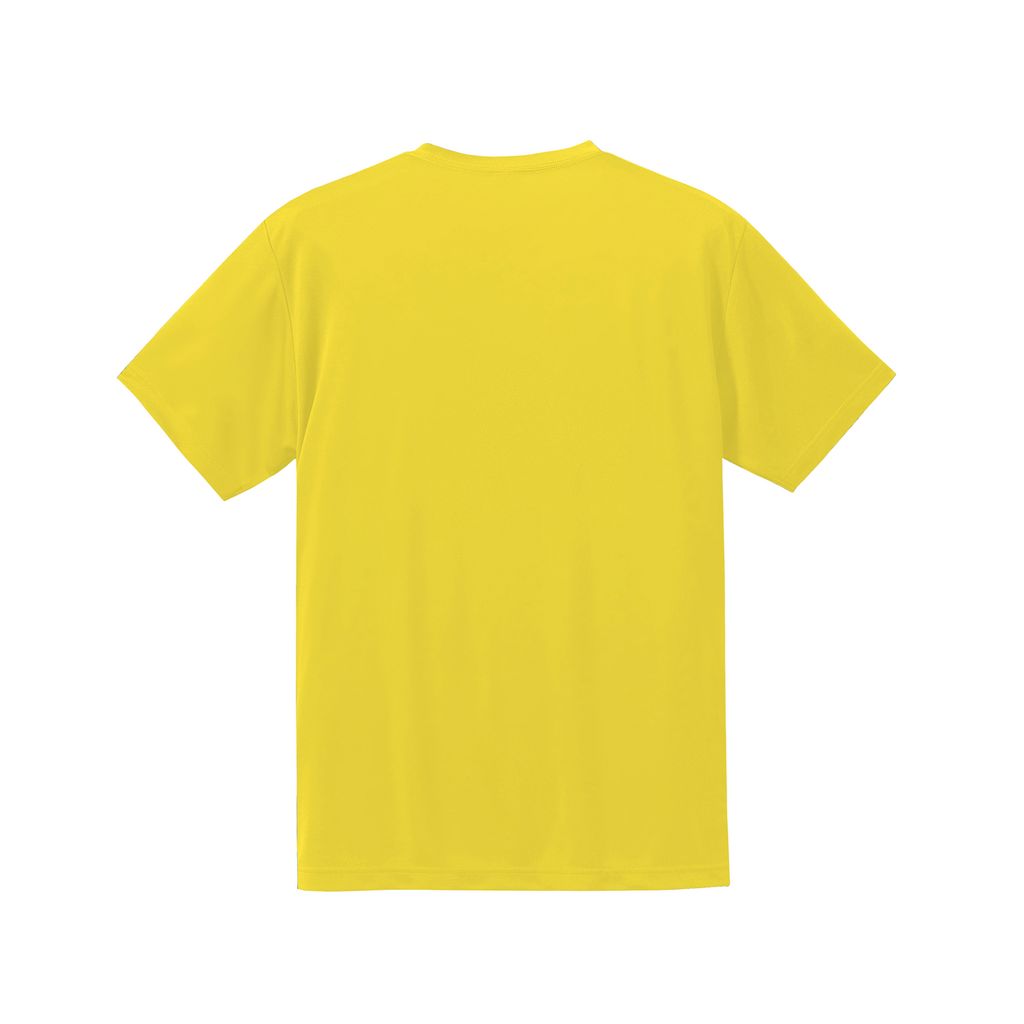 4.7オンスドライシルキ-タッチTシャツ