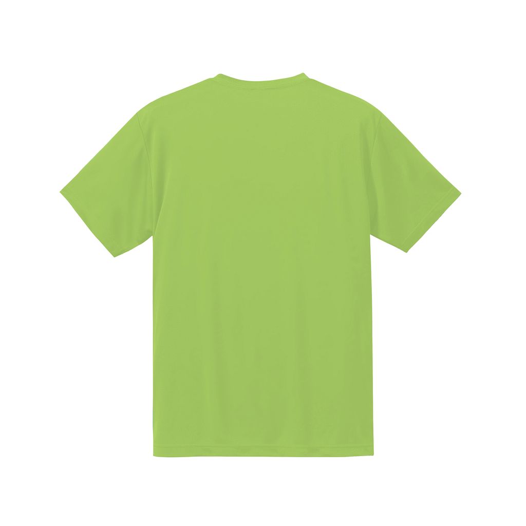 4.7オンスドライシルキ-タッチTシャツ
