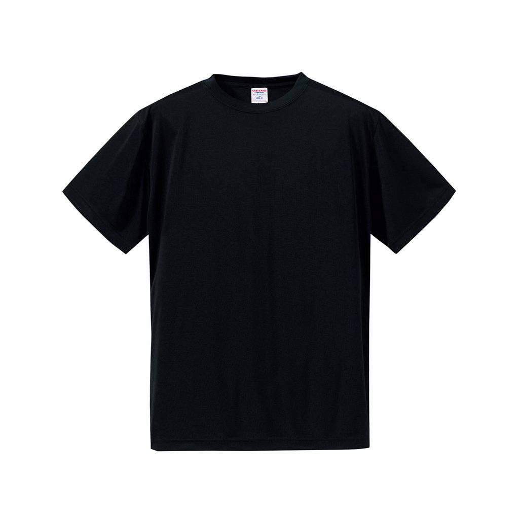 4.7オンスドライシルキ-タッチTシャツ