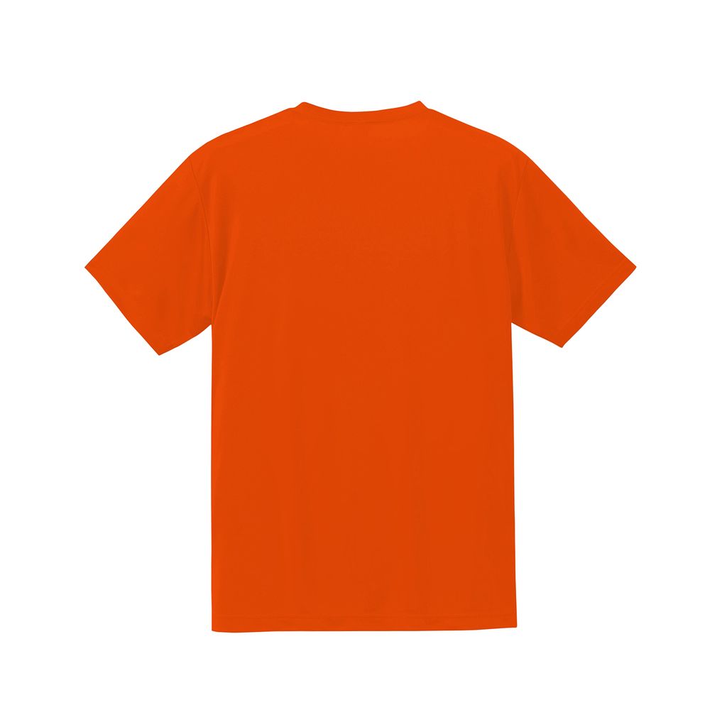 4.7オンスドライシルキ-タッチTシャツ