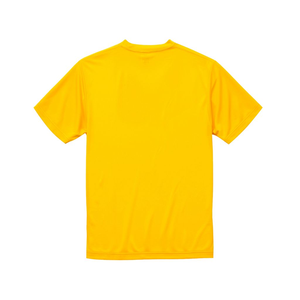 4.7オンスドライシルキ-タッチTシャツ