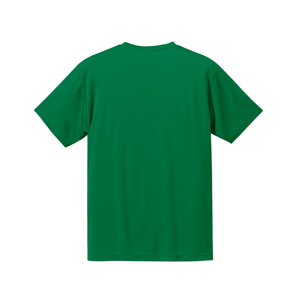 4.7オンスドライシルキ-タッチTシャツ