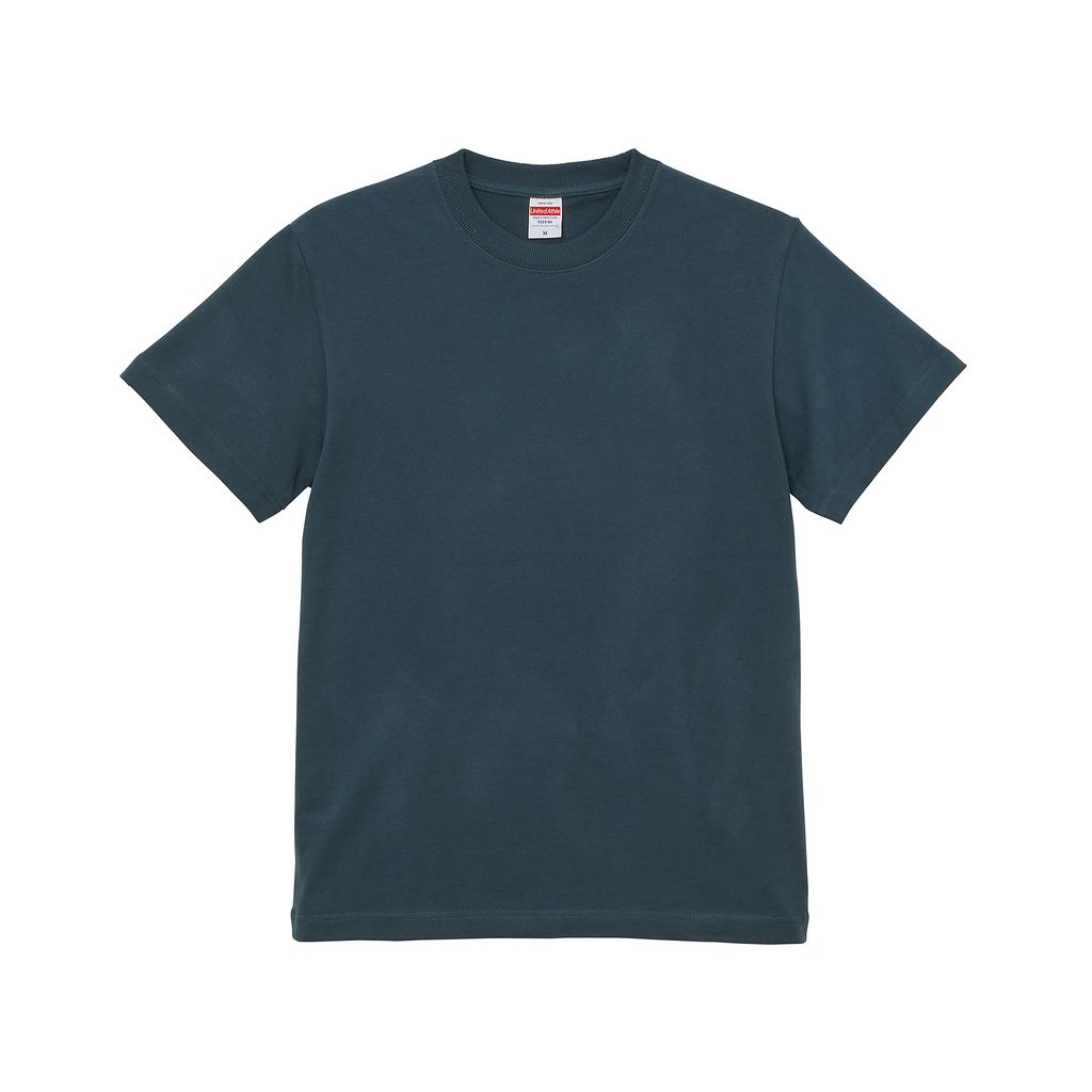 8.8オンスオーガニックコットンTシャツ