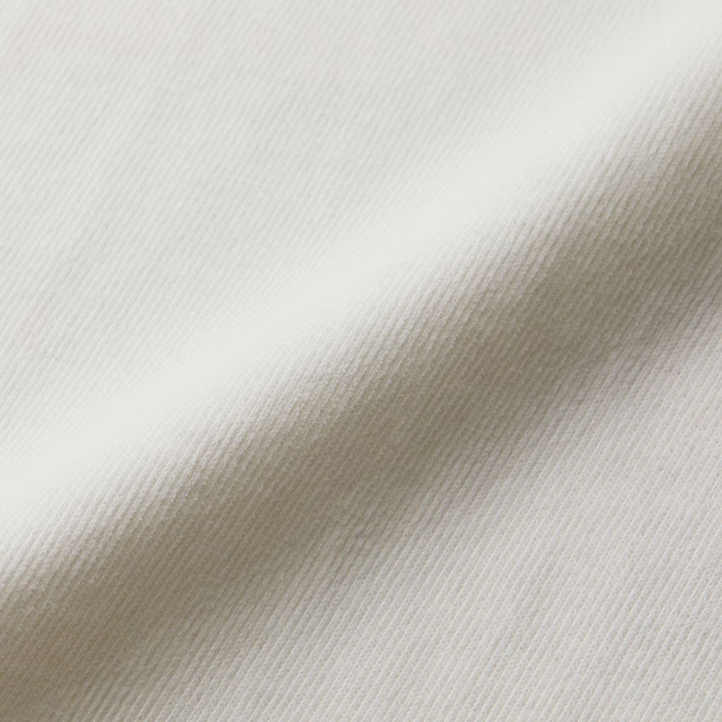 8.8オンスオーガニックコットンTシャツ