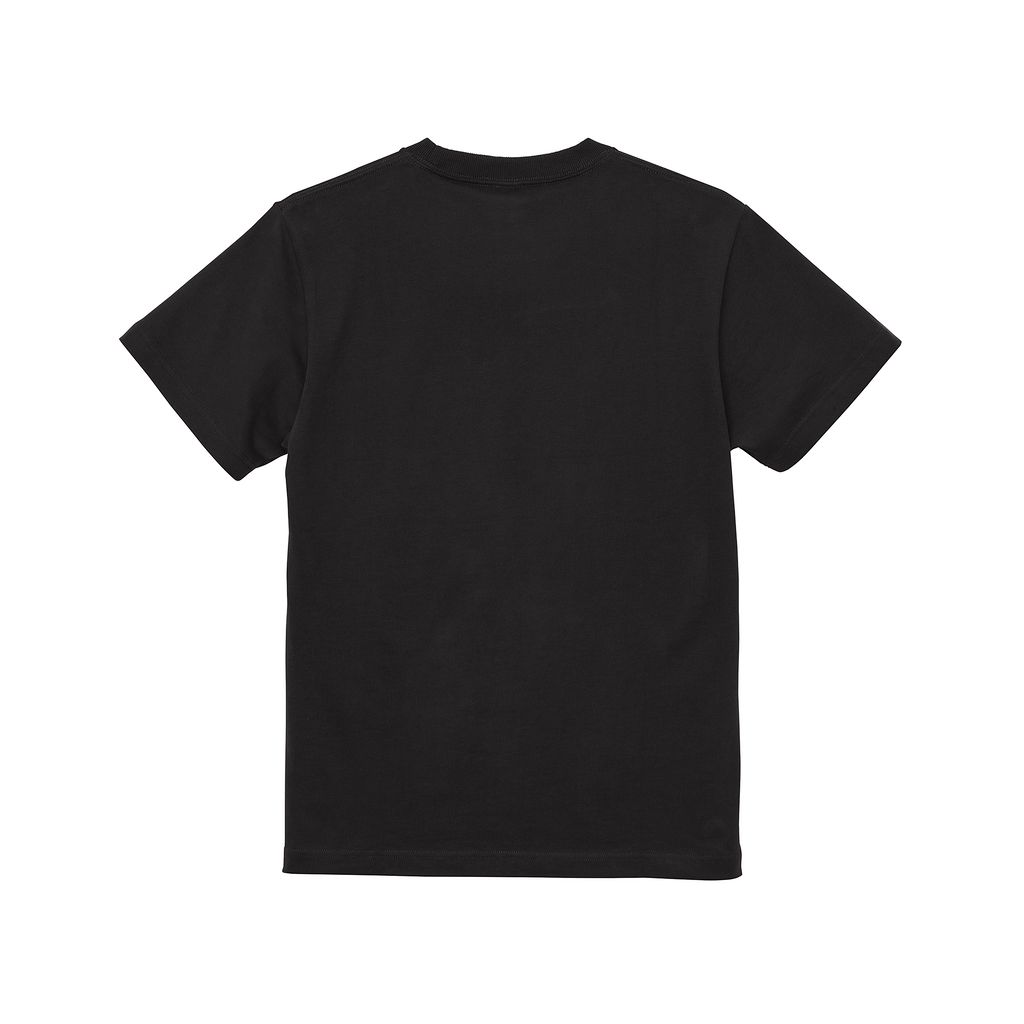 8.8オンスオーガニックコットンTシャツ