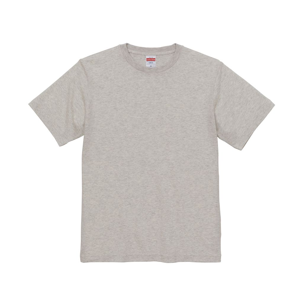5.0オンス ユニバーサル フィット Tシャツ