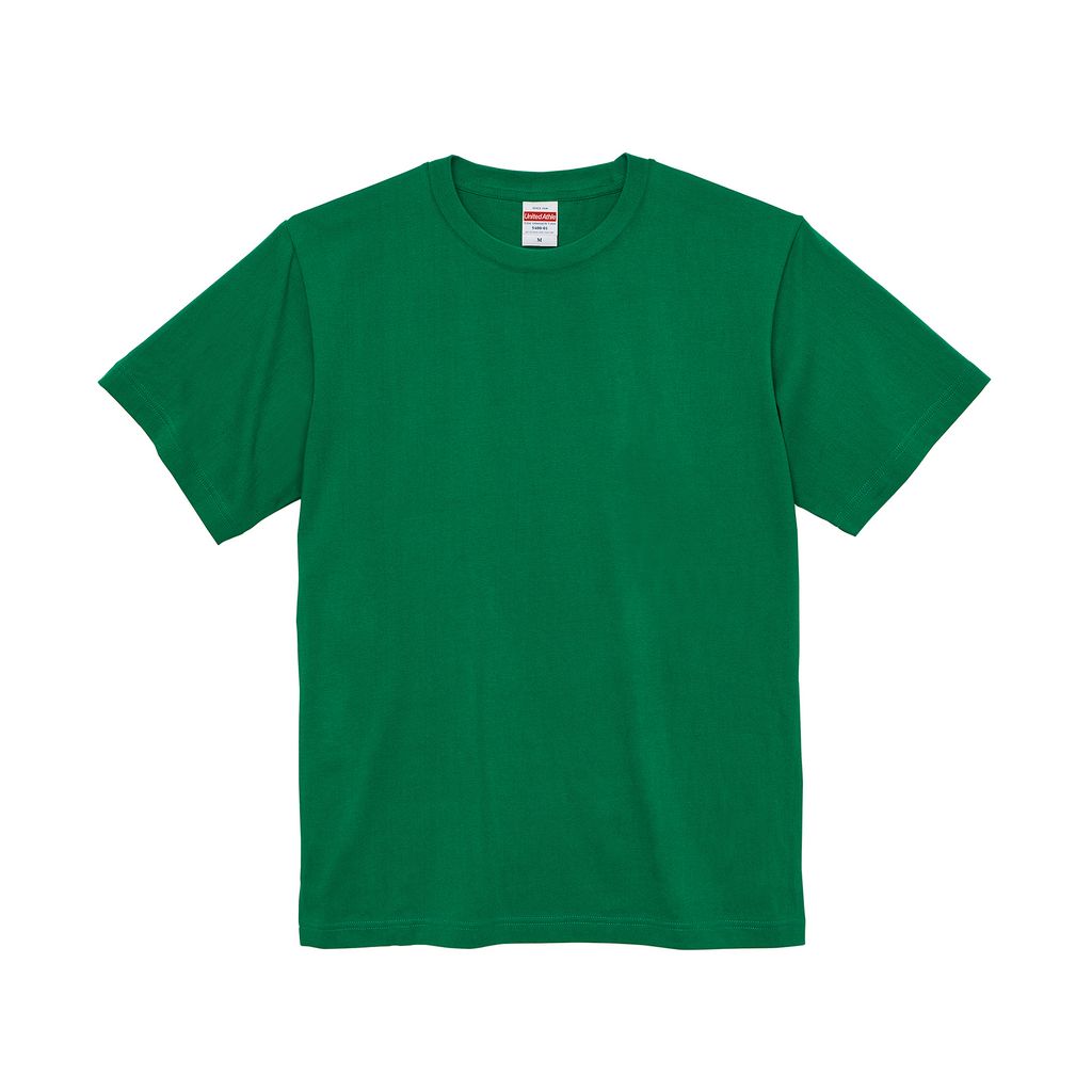 5.0オンス ユニバーサル フィット Tシャツ