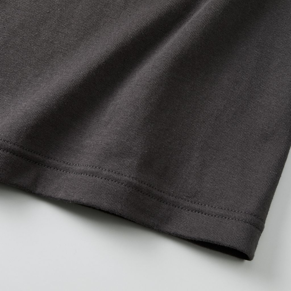5.0オンス ユニバーサル フィット Tシャツ