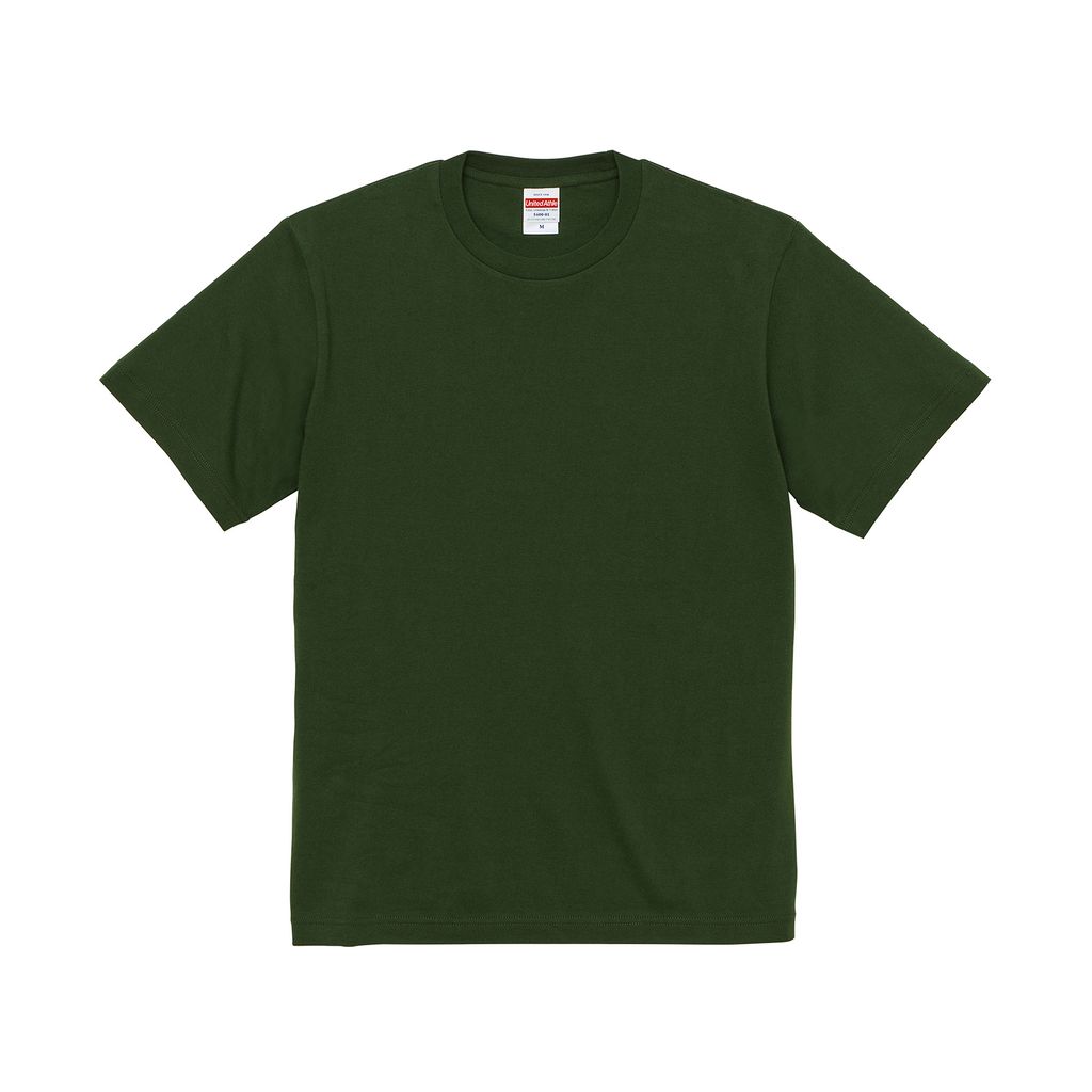 5.0オンス ユニバーサル フィット Tシャツ