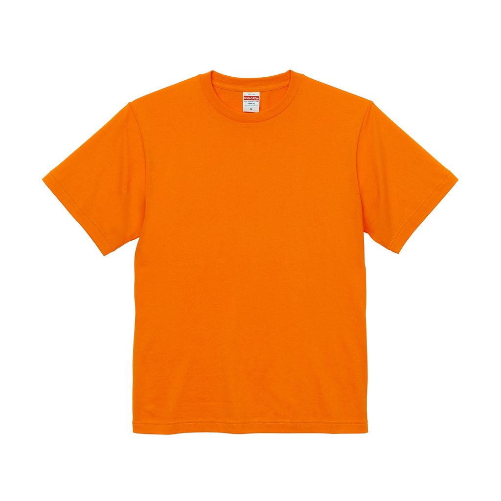 5.0オンス ユニバーサル フィット Tシャツ