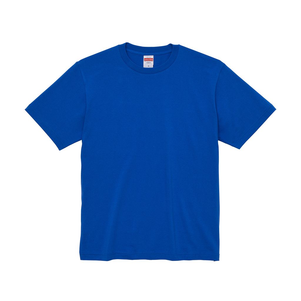 5.0オンス ユニバーサル フィット Tシャツ