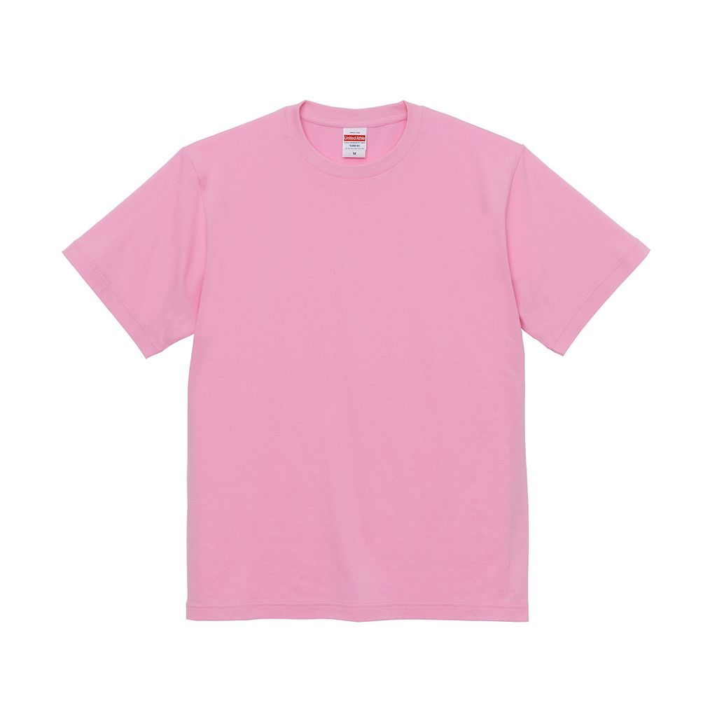 5.0オンス ユニバーサル フィット Tシャツ