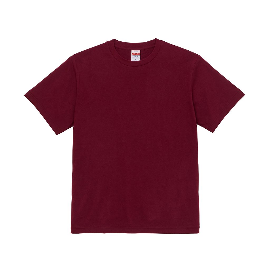 5.0オンス ユニバーサル フィット Tシャツ