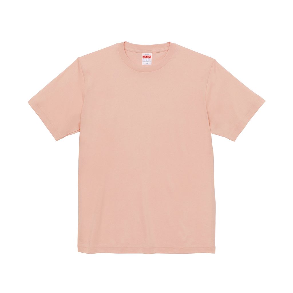 5.0オンス ユニバーサル フィット Tシャツ