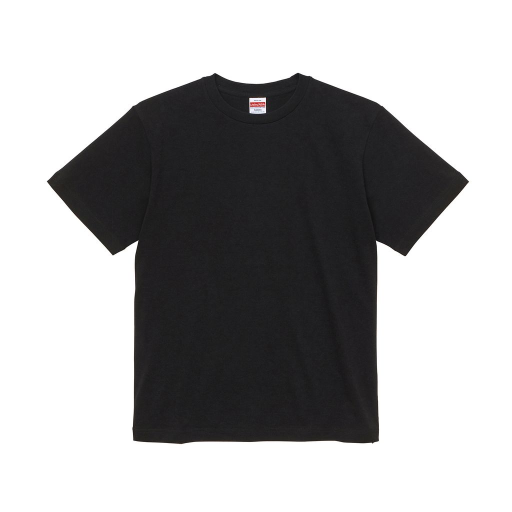 5.0オンス ユニバーサル フィット Tシャツ
