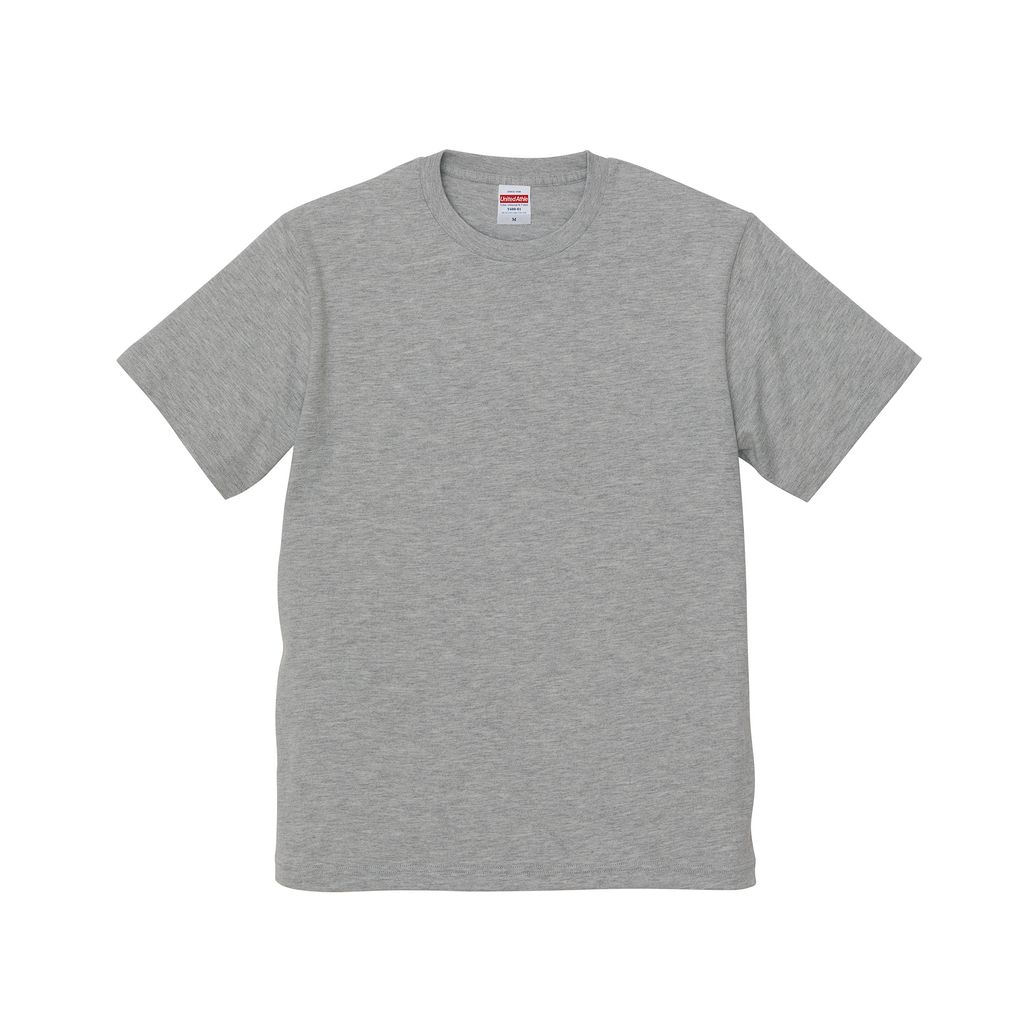 5.0オンス ユニバーサル フィット Tシャツ