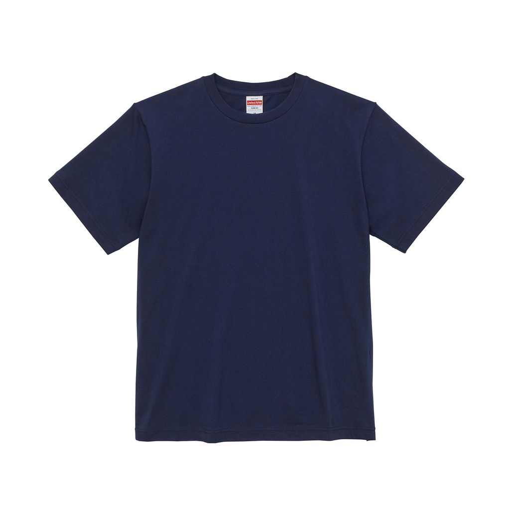 5.0オンス ユニバーサル フィット Tシャツ