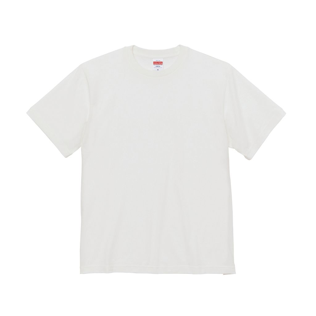 5.0オンス ユニバーサル フィット Tシャツ