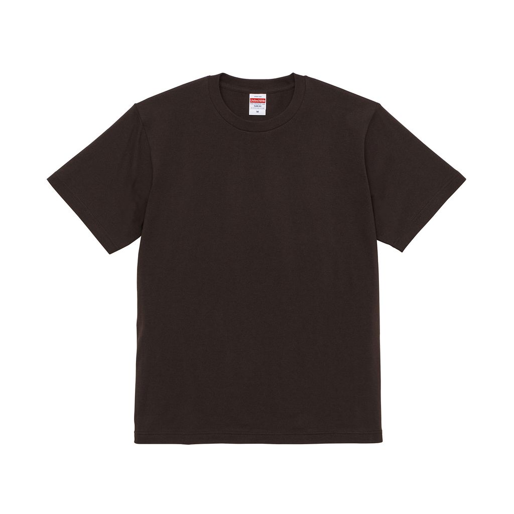 5.0オンス ユニバーサル フィット Tシャツ